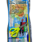 ENSEMBLE GÉOMÉTRIQUE TROUSSE 30cm