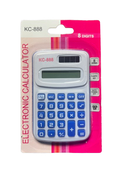CALCULETTES POUR ÉLEVE