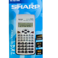 CALCULATRICE SCIENTIFIQUE SHARP ORIGINAL EL - 531VH
