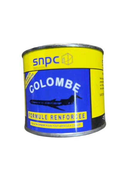 COLLE COLOMBE