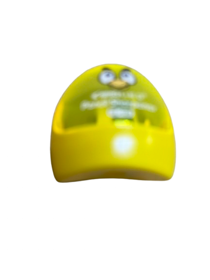 TAILLE CRAYON À RECEVOIR