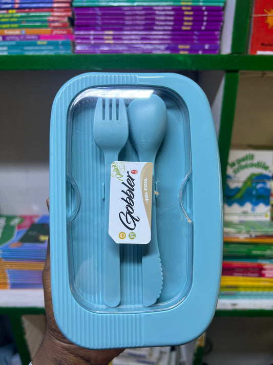 Boîte à répare pour enfants