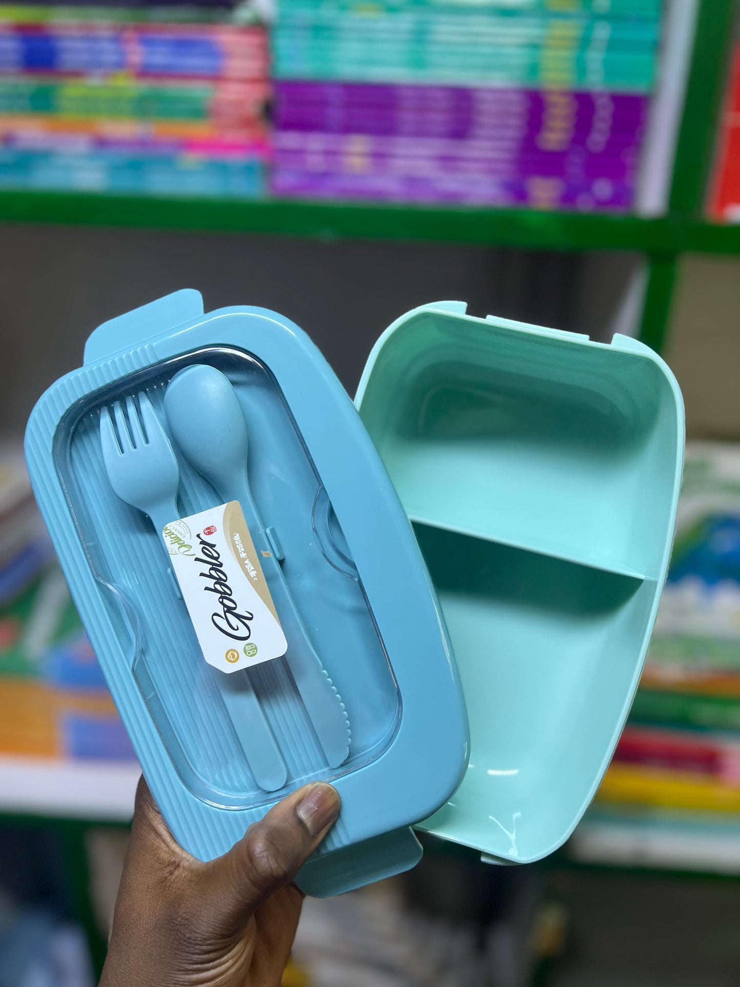 Boîte à répare pour enfants