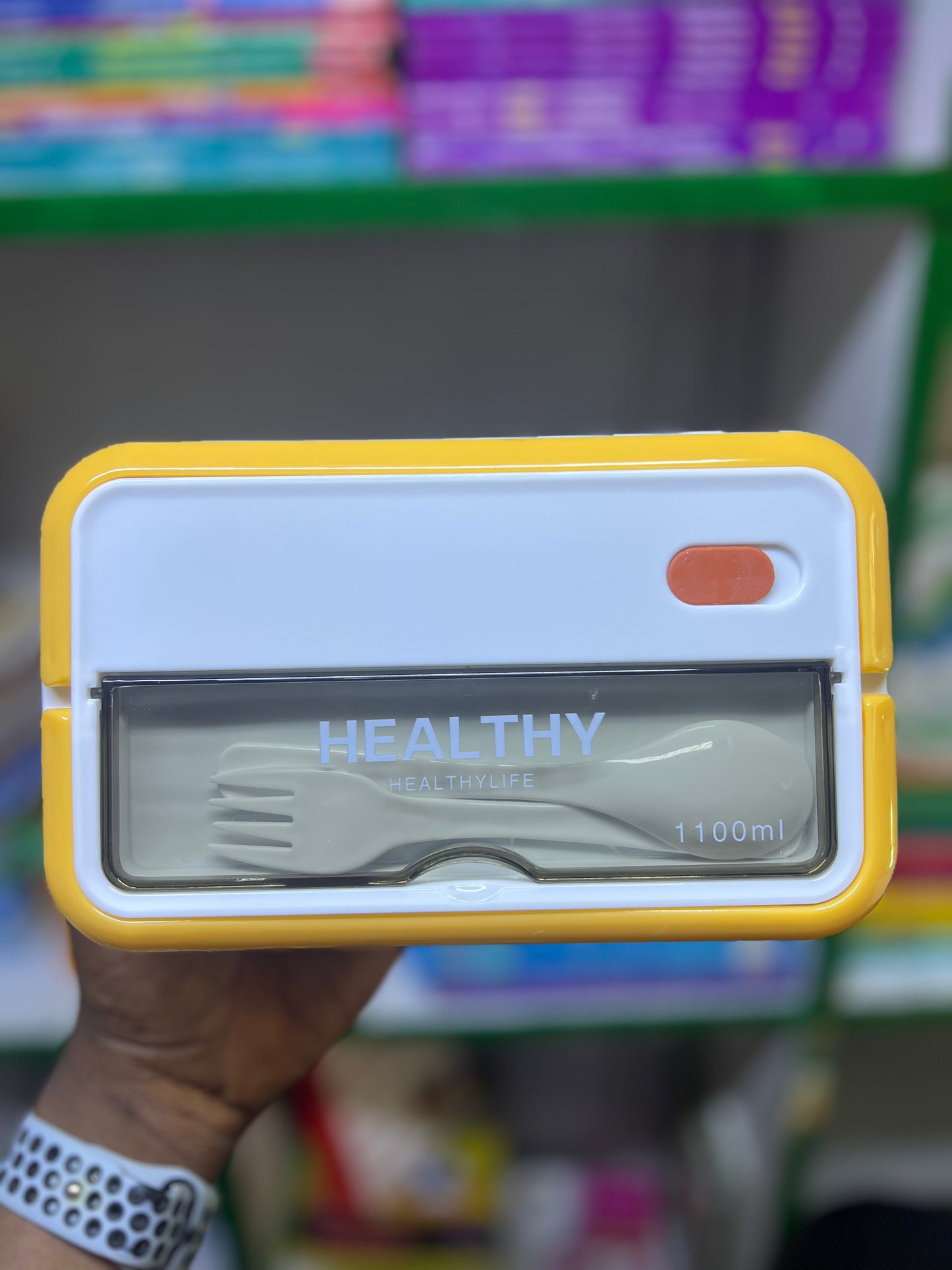 Boîte à répare pour enfants