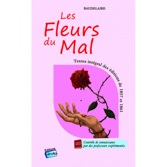 Fleurs du Mal