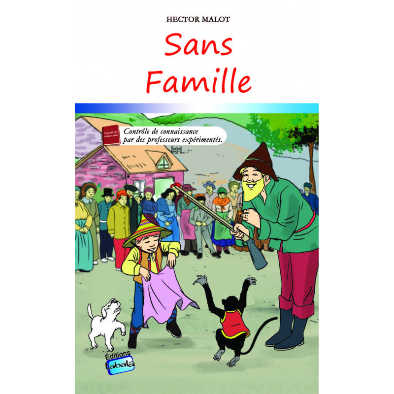 Sans Famille