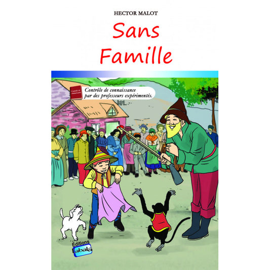 Sans Famille